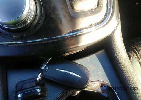 2015 Chrysler 200 S из США, поврежденный, VIN 1C3CCCBB9FN680825